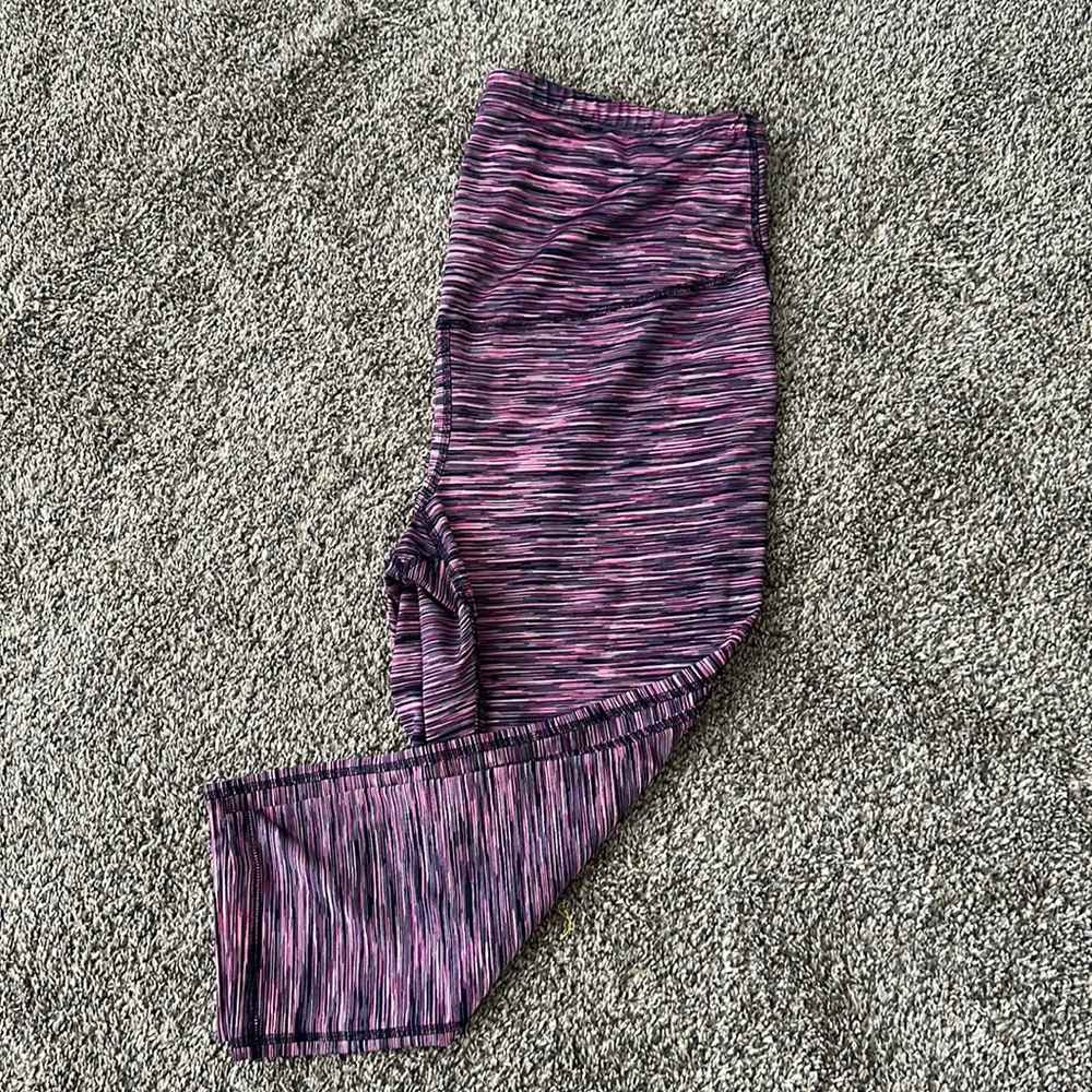 Maternity Capris
